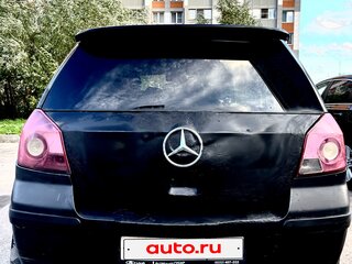 2012 Geely MK I, чёрный, 225000 рублей, вид 2