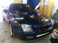 1998 Honda Prelude V, синий - вид 5