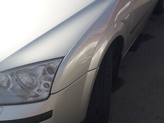 2005 Ford Mondeo III Рестайлинг, золотистый, 450000 рублей, вид 3