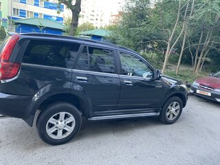 2014 Great Wall Hover H5, чёрный, 720000 рублей, вид 4