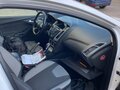 2014 Ford Focus III, белый, 750000 рублей - вид 8