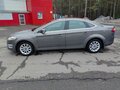 2012 Ford Mondeo IV Рестайлинг, серый, 1100000 рублей - вид 6