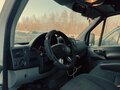 2018 Mercedes-Benz Sprinter, белый, 3500000 рублей - вид 3