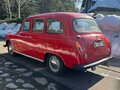 1982 Austin FX4, красный, 6500000 рублей - вид 5