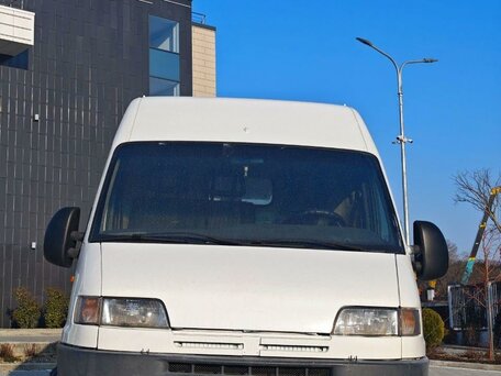 2000 Peugeot Boxer, белый, 500000 рублей, вид 5