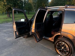 2013 Chevrolet Niva I Рестайлинг, серый, 530000 рублей, вид 4