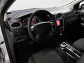 2010 Ford Focus II Рестайлинг, серебристый - вид 8
