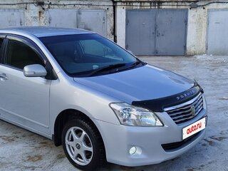 2007 Toyota Premio II (T26), серый, 950000 рублей, вид 2