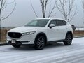 2018 Mazda CX-5 II, белый, 2350000 рублей - вид 2