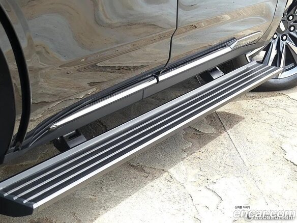 2022 Cadillac Escalade V, чёрный, 17141629 рублей - вид 18
