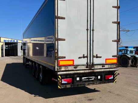 2004 Gray&Adams GA3B/11, синий, 2250000 рублей, вид 4