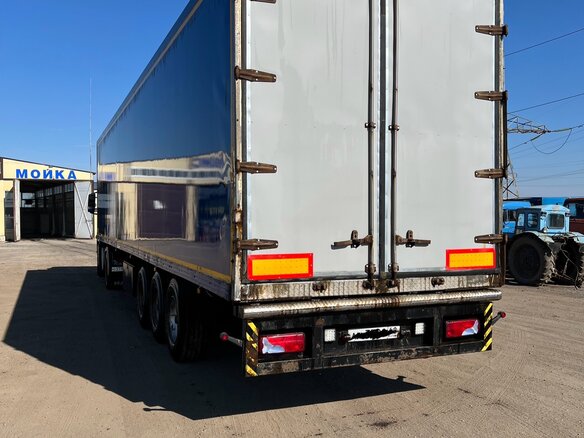 2004 Gray&Adams GA3B/11, синий, 2250000 рублей - вид 3
