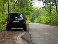 2023 Lada (ВАЗ) Niva Legend Euro-2 I, зелёный, 900000 рублей - вид 6