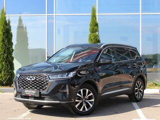 Chery Tiggo 7 Pro Max I