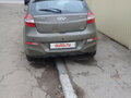 2013 Chery Very (A13), бежевый