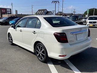 2022 Toyota Corolla Axio XI (E160, E170) Рестайлинг 2, белый, 929000 рублей, вид 4