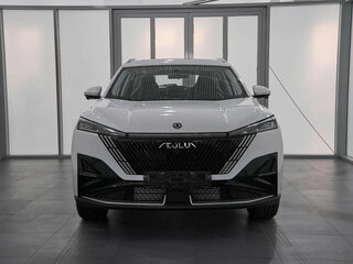 2025 Dongfeng Mage, белый, 3600000 рублей, вид 2