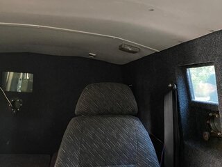 2013 Volkswagen Transporter T5 Рестайлинг, серый, 1450000 рублей, вид 5