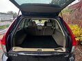 2008 Volvo XC90 I Рестайлинг, чёрный, 1105000 рублей - вид 9