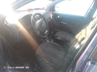 2007 Ford Fusion I Рестайлинг, фиолетовый, 550000 рублей, вид 5