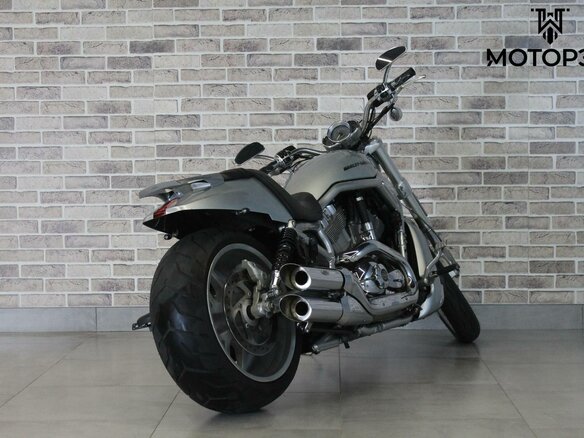 2012 Harley-Davidson Night Rod, серебристый, 1192000 рублей - вид 5