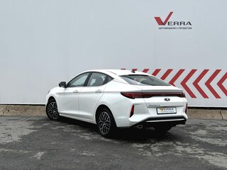 2023 Москвич 6, белый, 1640000 рублей, вид 3
