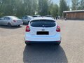 2012 Ford Focus III, белый, 750000 рублей - вид 5