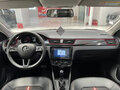 2022 Skoda Rapid II, белый, 1280000 рублей - вид 7