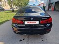 2019 BMW 5 серии 520d xDrive VII (G30/G31/G38), чёрный, 3250000 рублей - вид 8