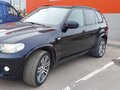 2012 BMW X5 40d II (E70) Рестайлинг, чёрный, 2600000 рублей