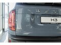2026 Haval H3 I, серый, 2724259 рублей - вид 5