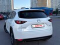 2019 Mazda CX-5 II, белый, 2350000 рублей - вид 6