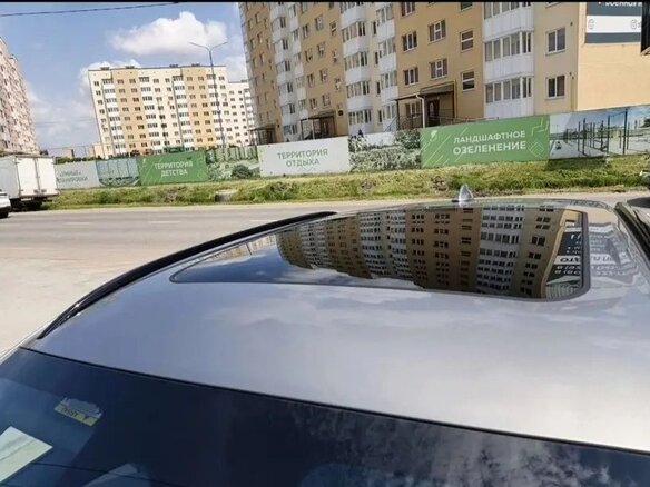 2026 Haval F7x II, серый, 3200000 рублей - вид 13