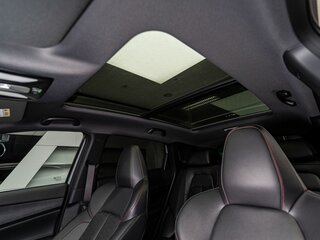 2025 Changan UNI-S I, красный, 3209900 рублей, вид 4