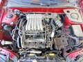 2002 Hyundai Tiburon II (GK), красный, 250000 рублей - вид 10