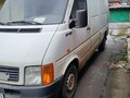 1999 Volkswagen LT, белый, 480000 рублей - вид 2