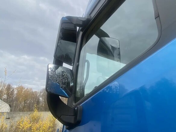 2022 Foton Auman BJ41xx, синий, 2252000 рублей - вид 15