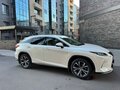 2021 Lexus RX 300 IV Рестайлинг, белый, 5550000 рублей - вид 2