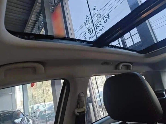 2017 Suzuki Vitara S II, белый, 1250007 рублей - вид 8
