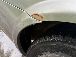 2002 Nissan Primera III (P12), серебристый, 370000 рублей, вид 5