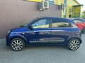2018 Renault Twingo III, синий, 1200000 рублей
