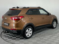 2017 Hyundai Creta I, коричневый - вид 6