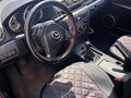 2007 Mazda 3 I (BK) Рестайлинг, красный, 570000 рублей - вид 3