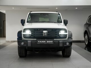 2026 Tank 300 I, белый, 5249000 рублей, вид 2