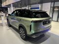 2024 Jaecoo J7 I, зелёный, 2959900 рублей - вид 7