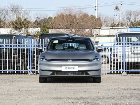 2026 Changan Qiyuan A06 28.39 kWh, серый, 2586900 рублей, вид 1
