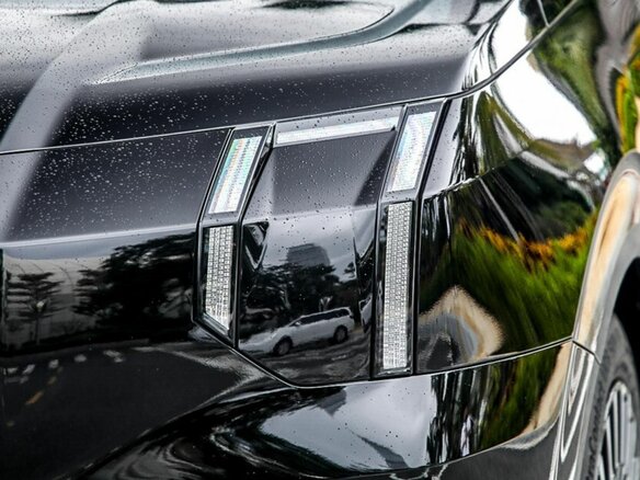2025 Zeekr 009 140 kWh I Рестайлинг, чёрный, 13000000 рублей - вид 5