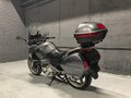 2006 Honda NT700V Deauville, чёрный, 480000 рублей - вид 2