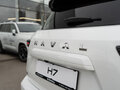 2026 Haval H7 I, белый, 4157010 рублей - вид 7