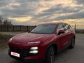 2024 Jetour Dashing I, красный, 2000000 рублей - вид 1